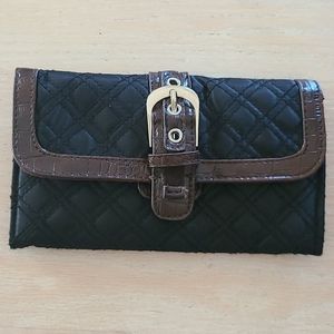 🌹Wallet satin